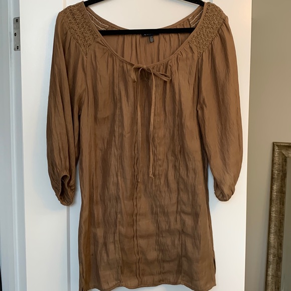 le chateau Tops - Blouse SOLD